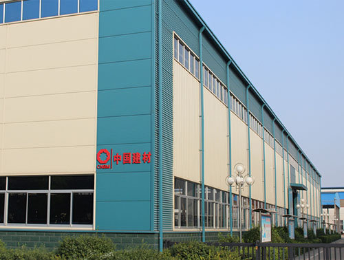 廠區(qū)展示