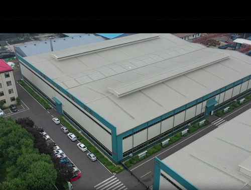 廠區(qū)展示